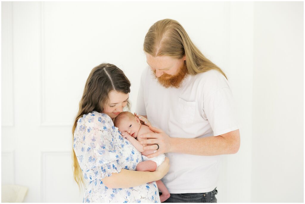 studio newborn